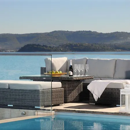 In Mit Beheiztem Pool By Interhome Nyaraló