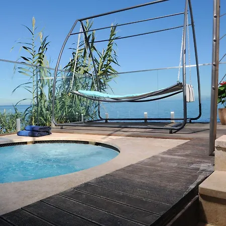 In Mit Beheiztem Pool By Interhome Savudrija